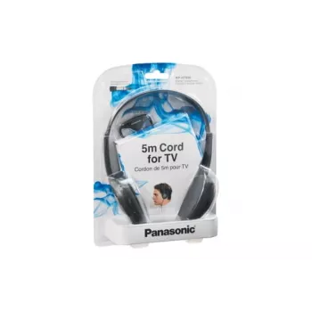 Kõrvaklapid Panasonic RP-HT090E