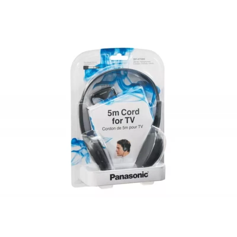 Kõrvaklapid Panasonic RP-HT090E
