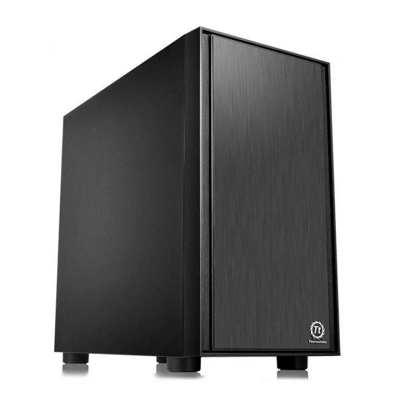Thermaltake Versa H17 Micro Tower Must