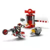 LEGO SONIC THE HEDGEHOG 76995 SHADOW THE HEDGEHOG – PÕGENEMINE