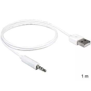 MP3/MP4 mängija lisaseade DeLOCK 83182