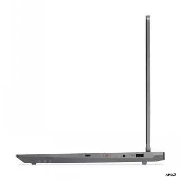 Lenovo LOQ sülearvuti Ryzen 7, 15,6-tolline FHD IPS 144Hz, 16GB muutmälu, 1TB SSD, RTX 5060 8GB, Windows 11 Home
