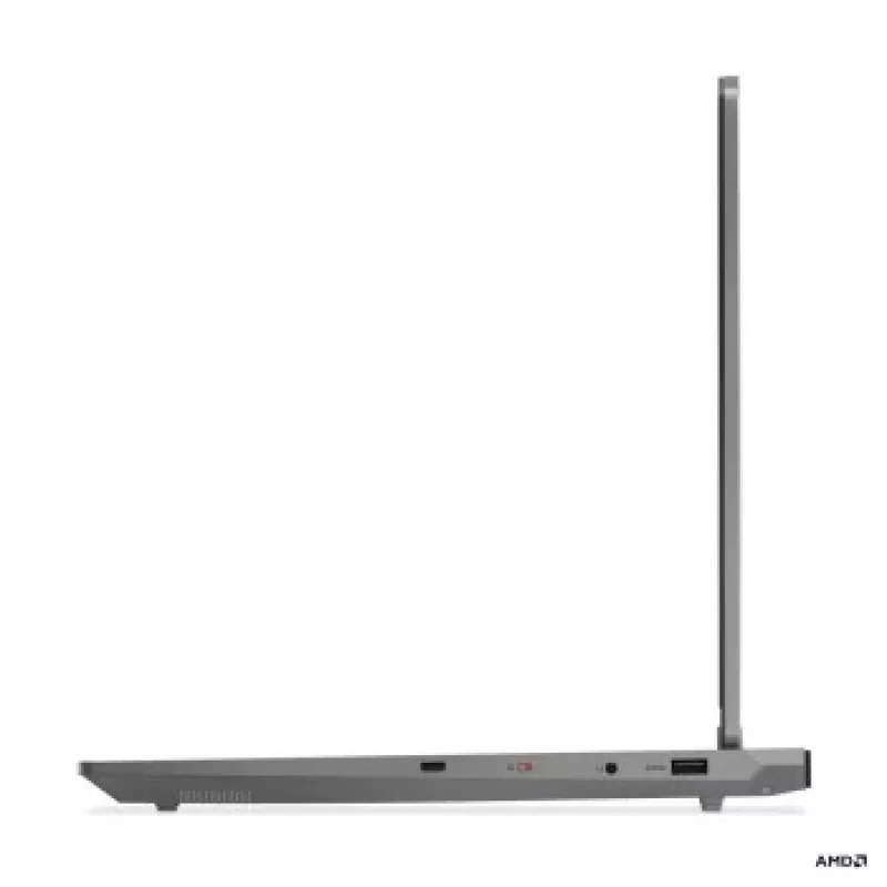 Lenovo LOQ sülearvuti Ryzen 7, 15,6-tolline FHD IPS 144Hz, 16GB muutmälu, 1TB SSD, RTX 5060 8GB, Windows 11 Home