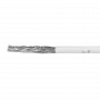 Logilink PrimeLine - Kaabel rullis - 50 m - SFTP -Cat.7 Toorkaabel - Halogeenivaba, Keerdpaar - Valge (CPV0040)