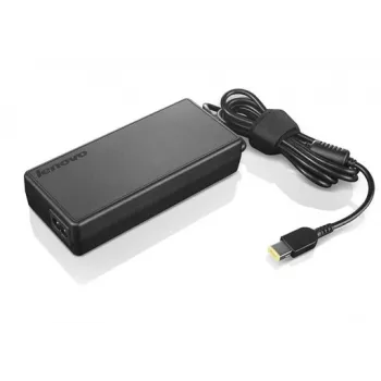 Lenovo 45N0362 toiteadapter/inverter Universaalne Must