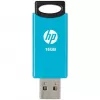 HP v212w USB-mälupulk 16 GB USB Type-A 2.0 Must, Sinine