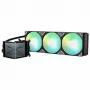 TRYX PANORAMA SE ARGB 360 täielik vedelikjahutuse komplekt 3D AMOLED-ekraaniga