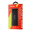 Kaasaskantav laadija Canyon PB-106 10000 mAh