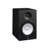 2-suunaline stuudiomonitorikõlar YAMAHA HS8, 120 W RMS, 8-tolline bassikõlar, 1-tolline tweeter, 38–30000 Hz, XLR-sisend, must