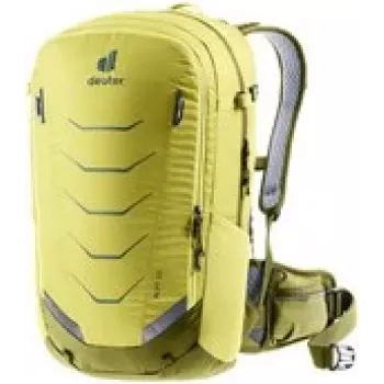 Seljakott DEUTER Flyt 20 sprout-cactus 20 L maht kergekaaluline