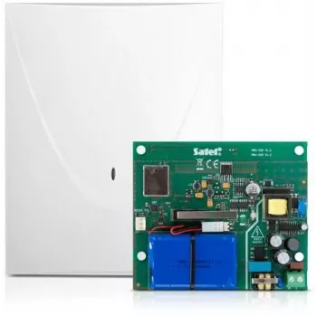 Satel ARU-200 raadiokordaja