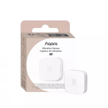Vibratsiooniandur nutikodu Aqara VB-S01D
