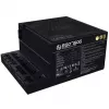 Toiteplokk LIAN LI EDGE GOLD 750 — 750 W, 80 PLUS Gold, aktiivne PFC