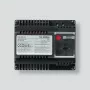 Siedle NG 402-03 - must - Siedle - 0 - 40 °C - CE - 107 mm - 60 mm (200033590-00)