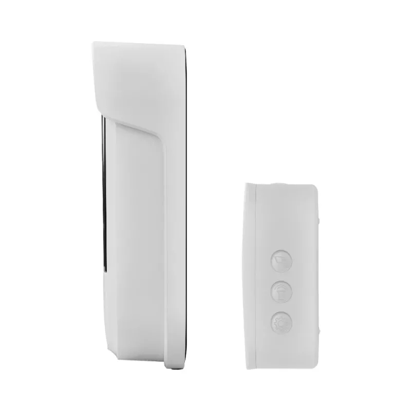 Uksekella helin Omajin by Netatmo OVD-01-EU must valge