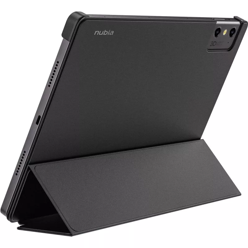 Tahvelarvuti Nubia Pad 3D 12,4-tolline Snapdragon 888 8 GB 128 GB Android