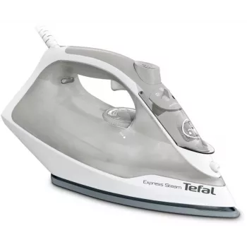 Aurutriikraud Tefal FV2863E1, 2400 W, pidev aur 35 g/min, mittenakkuv tald, vertikaalne aur