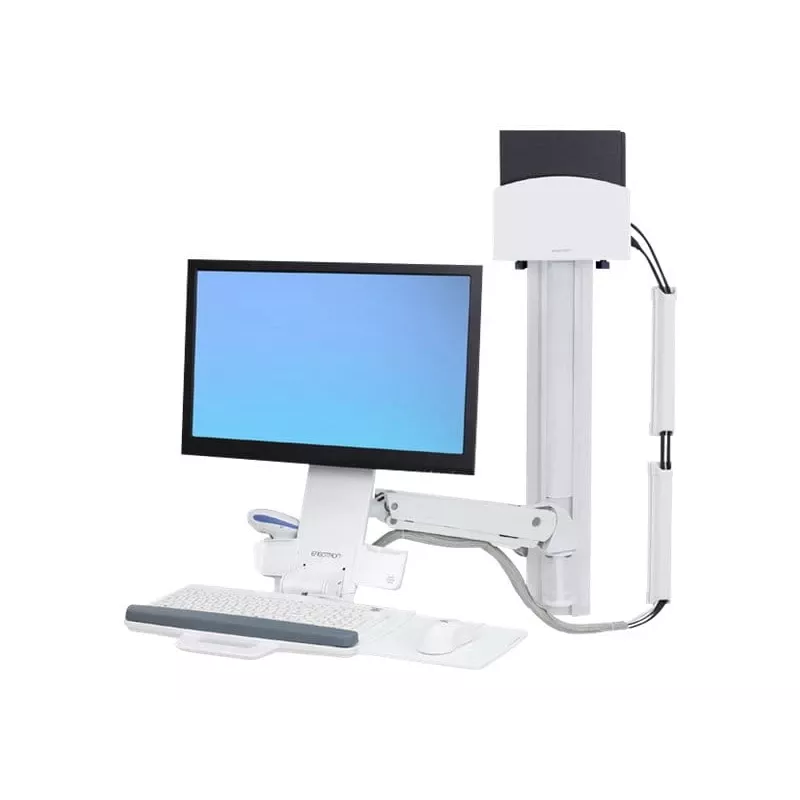 Ergotron 45-273-216 Ekraan