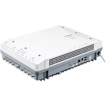 Kathrein UFO 87-18 UFO mini-peajaam 1 6-kanaliga DVB-S2 ja 2-kanaliga Multi DVB-S2/T2/C