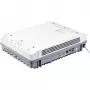 Kathrein UFO 87-18 UFO mini-peajaam 1 6-kanaliga DVB-S2 ja 2-kanaliga Multi DVB-S2/T2/C