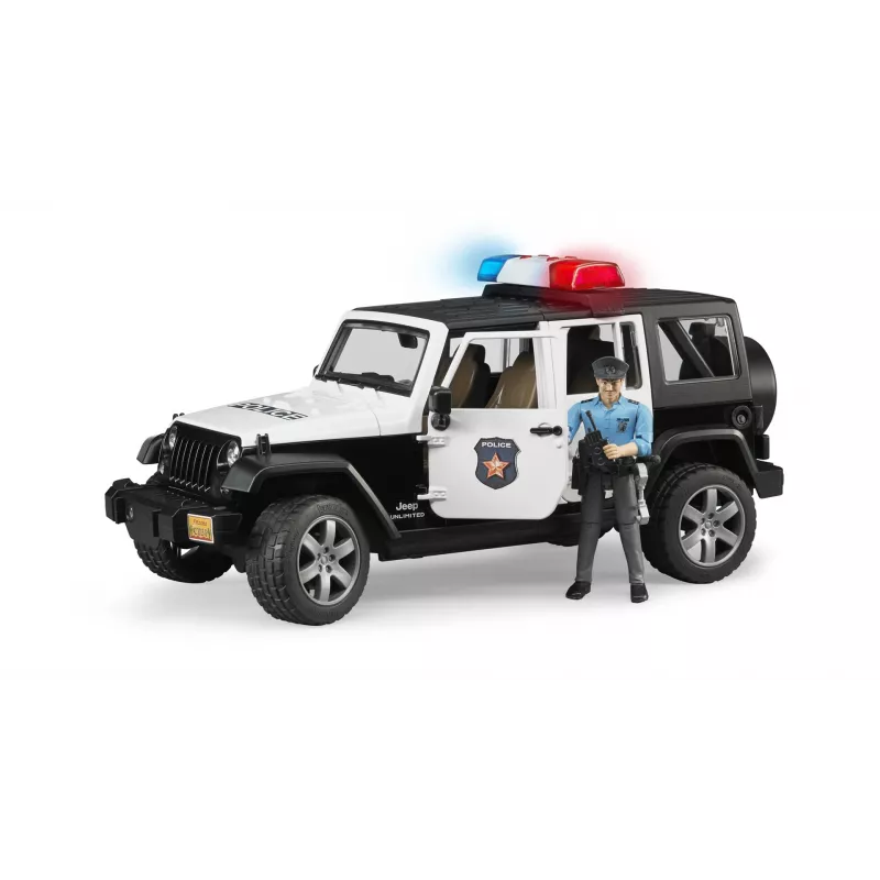 BRUDER 2526 mängusõiduk