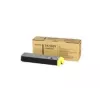 KYOCERA TK-520Y toonerikassett 1 tk originaal kollane