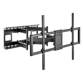 Gembird WM-120 pc(s)-01 TV kinnitus/tugi 3.05 m (120) Must