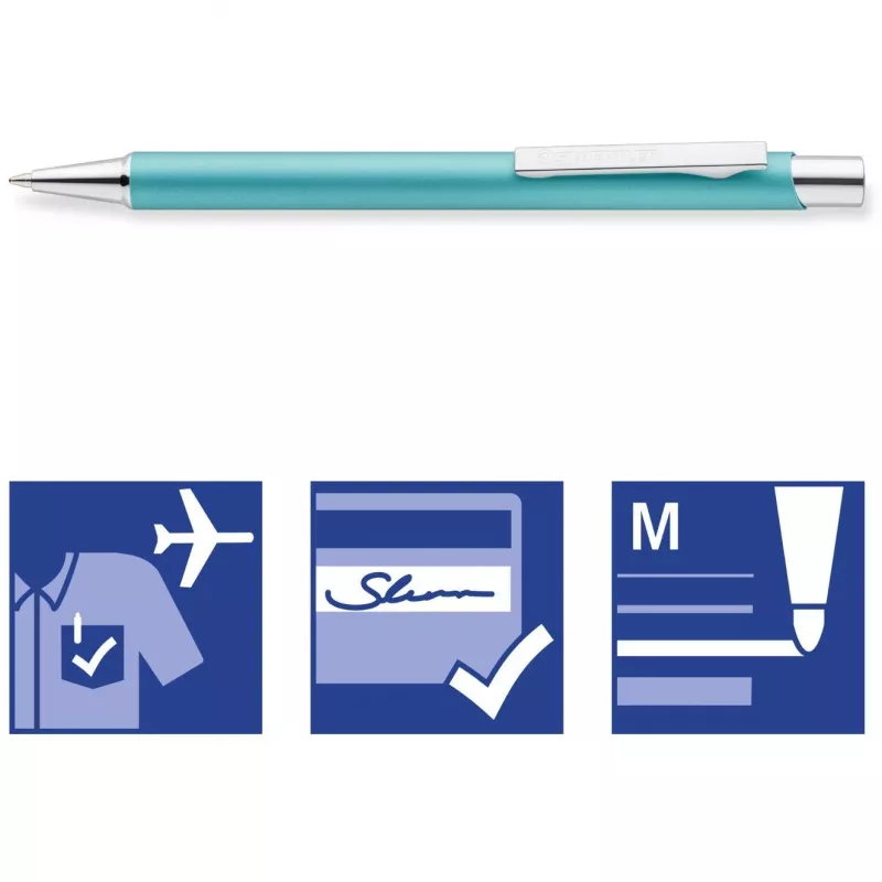 Pliiats Staedtler elance 421 45