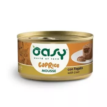 Oasy Caprice maksavaht 85 g