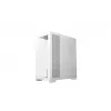 PC Case DeepCool CG580 4F V2 Midi Tower Valge — ATX, karastatud klaas, 3x120mm küljeventilaatorid, 360mm küljeradiaatori tugi