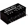 Toiteadapter MEAN WELL DPBW03G-12 3W Sisend 18-75V Väljund 12V