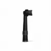 happybrush ECO R2 asendusharjapead, must, 3 tk