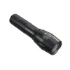 Käsilamp Extralink EX.30707 Must SMD LED 10W USB