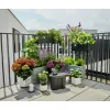 Tilkniisutussüsteem Gardena 13366-20 Vooliku pikkus 30 m Must