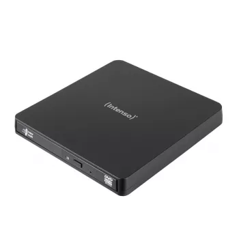 DVD RW USB3.2 EXT/BLACK 5401400 Intenso