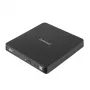 DVD RW USB3.2 EXT/BLACK 5401400 Intenso