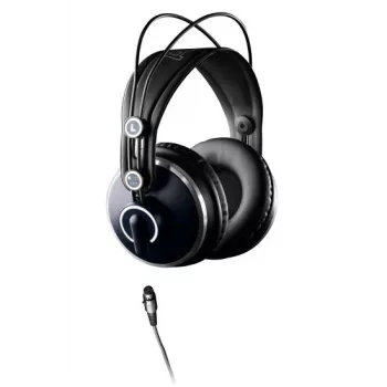 AKG K271 MKII - suletud konstruktsiooniga kõrvaklapid