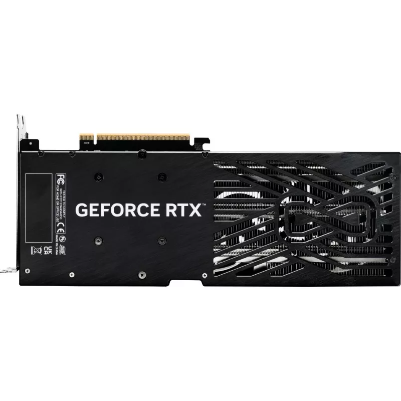 Graafikakaart NVIDIA GeForce RTX 5060 Ti 16 GB GDDR7