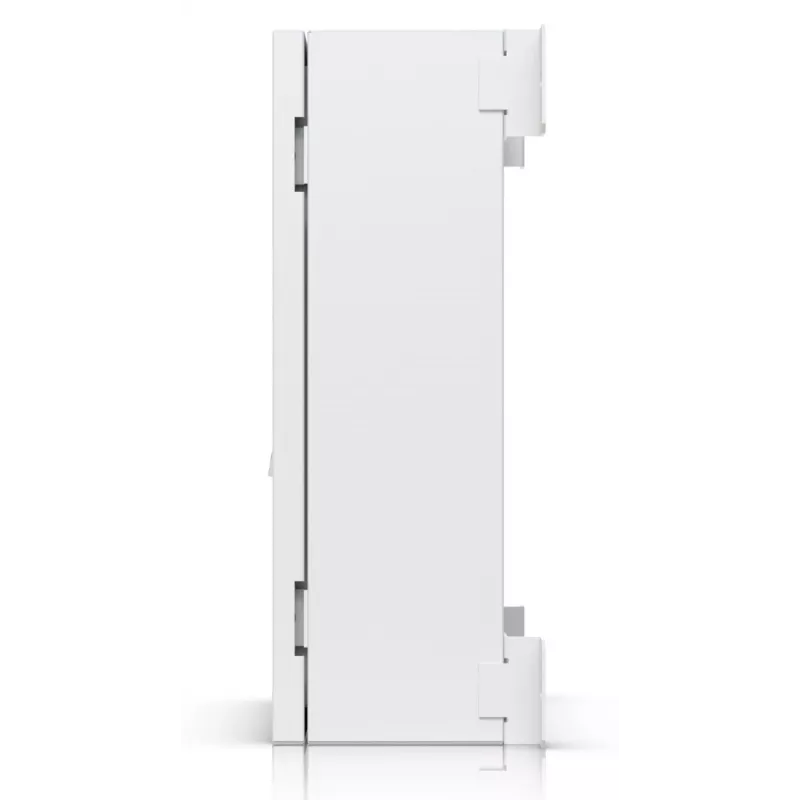 Ubiquiti sise-/välistingimustesse mõeldud korpus UniFi Access jaoks – korpus – 7 kg (UACC-JUNCTION-UTILITY)