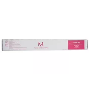 UTAX 1T02L7BUT0 toonerkassett 1 tk Originaal magenta