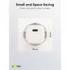 Goobay universaalne must AC kiirlaadimise siselaadija 65403 USB Type-C 110-240V