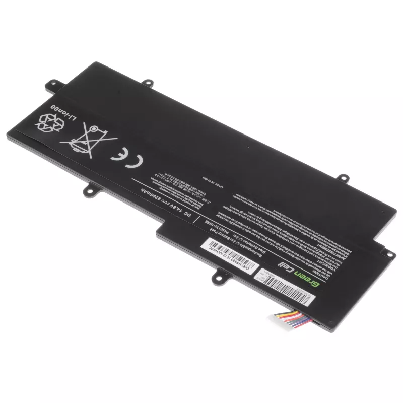 Aku Toshiba Z830 14,4V 1900mAh