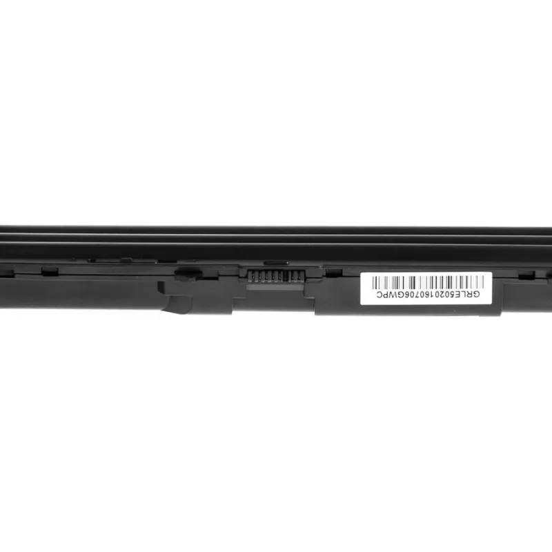 Aku roheline Cell LE50 Lenovo ThinkPad L430 L530 T430 T530 W530 jaoks