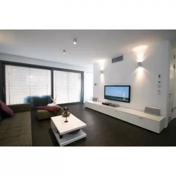Peerless SF650P TV seinakinnitus/alus 190,5 cm (75 tolli) Must