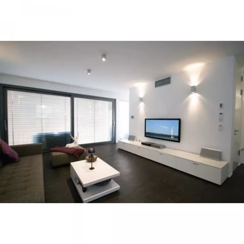 Peerless SF650P TV seinakinnitus/alus 190,5 cm (75 tolli) Must