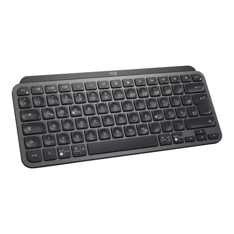 Juhtmeta klaviatuur Logitech MX Keys Mini