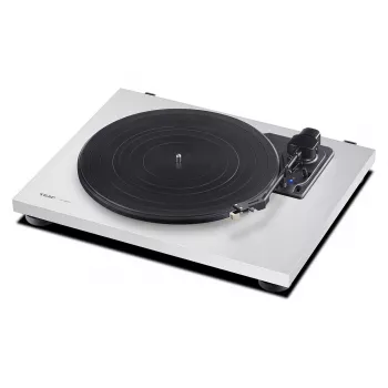 Teac TN-180BT-A3/W Valge