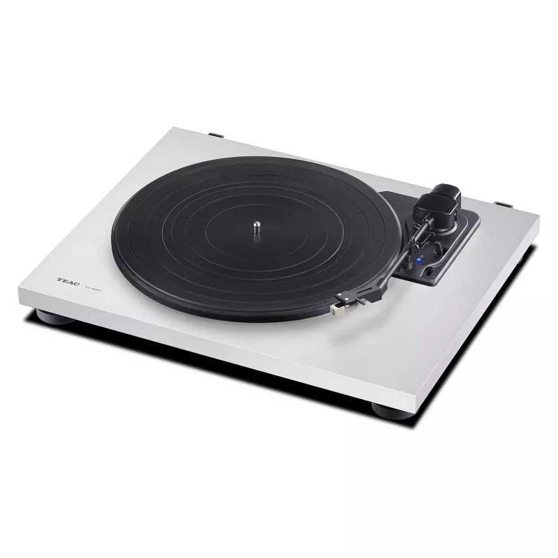 Teac TN-180BT-A3/W Valge