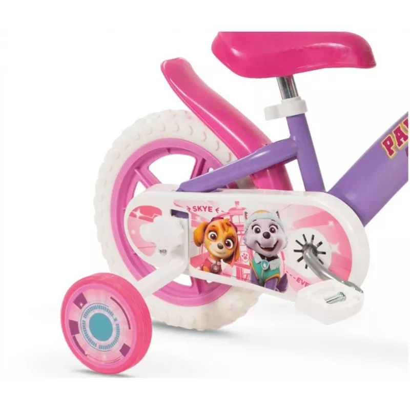 Lasteratas 12 Paw Patrol lilla 1180 tüdruk TOIMSA