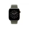 Band Apple 42mm Sage hall Magnetic Link M/L Hall 140-180 mm